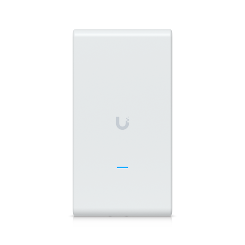 Ubiquiti UniFi U6 Mesh Pro – notranja/zunanja Wi‑Fi 6 dostopna točka