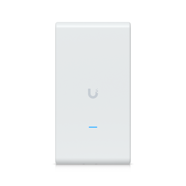 Ubiquiti UniFi U6 Mesh Pro Ubiquiti UniFi U6 Mesh Pro – notranja/zunanja Wi‑Fi 6 dostopna točka
