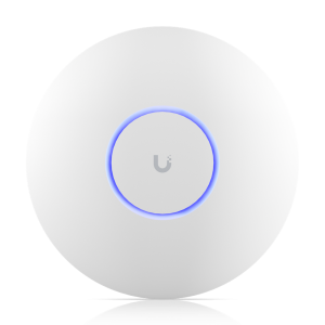 Ubiquiti UniFi U6 Pro – notranja Wi‑Fi 6 dostopna točka