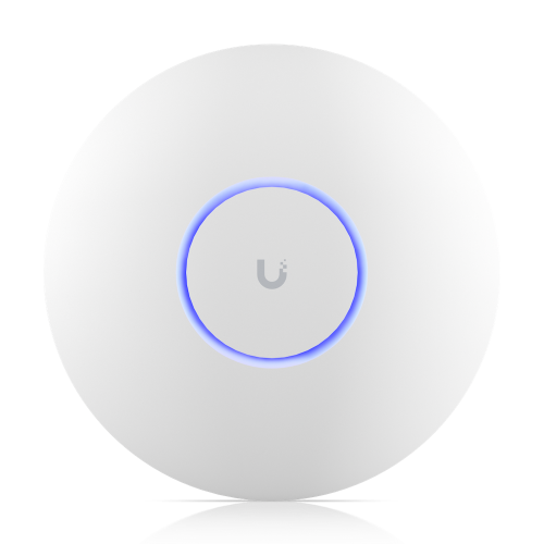 Ubiquiti UniFi U6 Pro Ubiquiti UniFi U6 Pro – notranja Wi‑Fi 6 dostopna točka