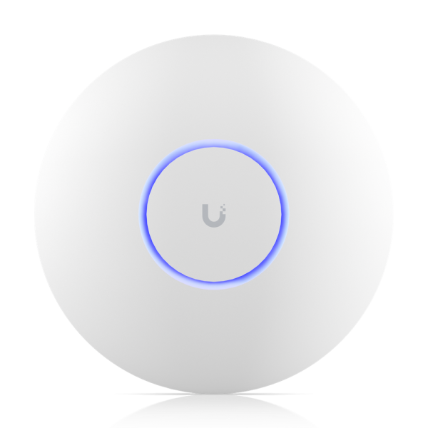 Ubiquiti UniFi U6 Pro – notranja Wi‑Fi 6 dostopna točka