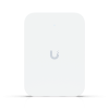 Ubiquiti UniFi U7 In-Wall Ubiquiti UniFi U7 In-Wall – stenska Wi‑Fi 7 dostopna točka z 2,5GbE PoE stikalom