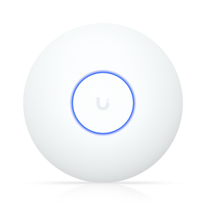 Ubiquiti UniFi U7 Lite – stropna Wi‑Fi 7 dostopna točka z 2,5GbE