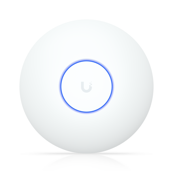 Ubiquiti UniFi U7 Lite Ubiquiti UniFi U7 Lite – stropna Wi‑Fi 7 dostopna točka z 2,5GbE