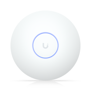 Ubiquiti UniFi U7 Long-Range – stropna Wi‑Fi 7 dostopna točka
