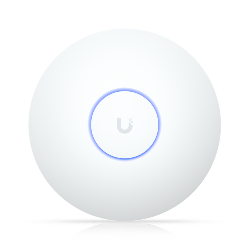 Ubiquiti UniFi U7 Long-Range – stropna Wi‑Fi 7 dostopna točka