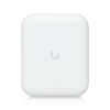 Ubiquiti UniFi Access Point U7 Outdoor Ubiquiti UniFi U7 Outdoor – zunanja Wi-Fi 7 dostopna točka