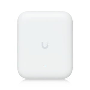 Ubiquiti UniFi U7 Outdoor – zunanja Wi-Fi 7 dostopna točka