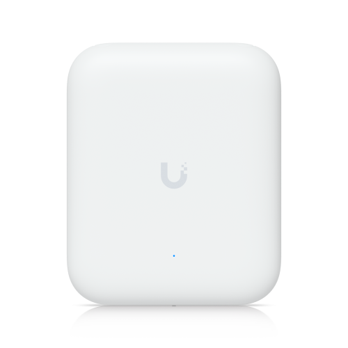 Ubiquiti UniFi Access Point U7 Outdoor Ubiquiti UniFi U7 Outdoor – zunanja Wi-Fi 7 dostopna točka