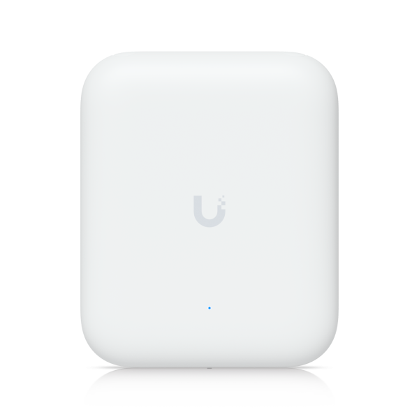 Ubiquiti UniFi Access Point U7 Outdoor Ubiquiti UniFi U7 Outdoor – zunanja Wi-Fi 7 dostopna točka