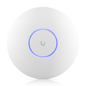 Ubiquiti UniFi U7 Pro Max – stropna Wi‑Fi 7 dostopna točka s 6 GHz