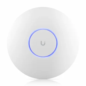 Ubiquiti UniFi U7 Pro – stropna Wi‑Fi 7 dostopna točka s 6 GHz