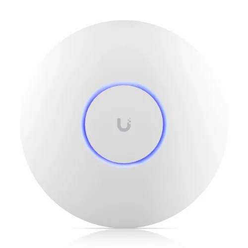 Ubiquiti UniFi Access Point U7 Pro Ubiquiti UniFi U7 Pro – stropna Wi‑Fi 7 dostopna točka s 6 GHz