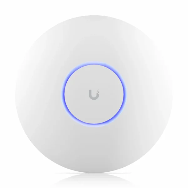 Ubiquiti UniFi U7 Pro – stropna Wi‑Fi 7 dostopna točka s 6 GHz