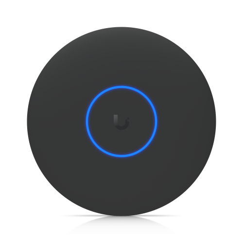 Ubiquiti UniFi U7 Pro XG/XGS Black – črna Wi‑Fi 7 dostopna točka