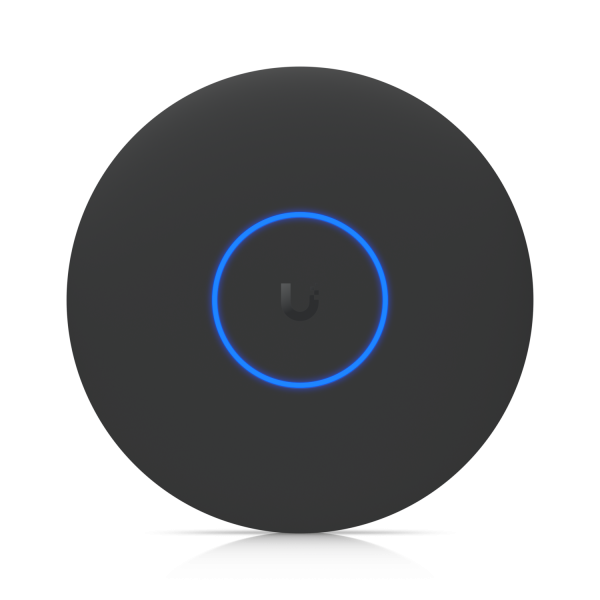 Ubiquiti UniFi Access Point U7 Pro XG Black Ubiquiti UniFi U7 Pro XG/XGS Black – črna Wi‑Fi 7 dostopna točka