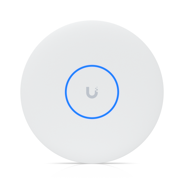 Ubiquiti UniFi Access Point U7 Pro XG Ubiquiti UniFi U7 Pro XG – stropna Wi‑Fi 7 dostopna točka z 10GbE