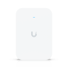 Ubiquiti UniFi Access Point U7 Pro XG Wall Ubiquiti UniFi U7 Pro XG Wall – stenska Wi‑Fi 7 dostopna točka z 10GbE