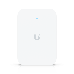 Ubiquiti UniFi U7 Pro XG Wall – stenska Wi‑Fi 7 dostopna točka z 10GbE