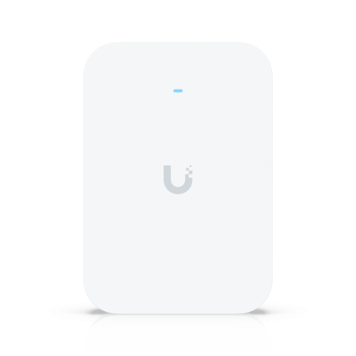 Ubiquiti UniFi Access Point U7 Pro XG Wall Ubiquiti UniFi U7 Pro XG Wall – stenska Wi‑Fi 7 dostopna točka z 10GbE