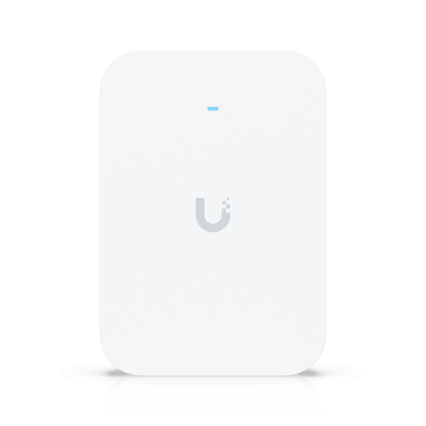Ubiquiti UniFi Access Point U7 Pro XG Wall Ubiquiti UniFi U7 Pro XG Wall – stenska Wi‑Fi 7 dostopna točka z 10GbE