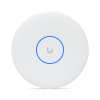 Ubiquiti UniFi Access Point U7 Pro XGS Ubiquiti UniFi U7 Pro XGS – Wi‑Fi 7 dostopna točka z 10GbE in spektralnim skeniranjem