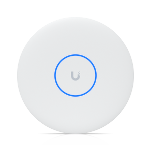 Ubiquiti UniFi U7 Pro XGS – Wi‑Fi 7 dostopna točka z 10GbE in spektralnim skeniranjem