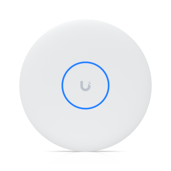Ubiquiti UniFi Access Point U7 Pro XGS Ubiquiti UniFi U7 Pro XGS – Wi‑Fi 7 dostopna točka z 10GbE in spektralnim skeniranjem