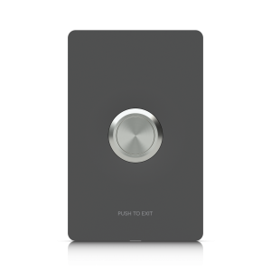 Ubiquiti UniFi Access Button – gumb za izhod