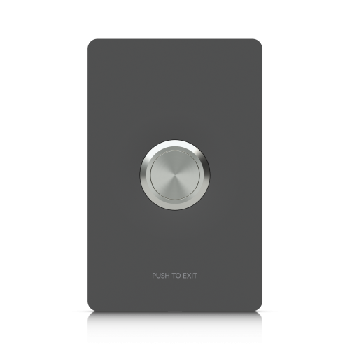Ubiquiti Access Button Ubiquiti UniFi Access Button – gumb za izhod