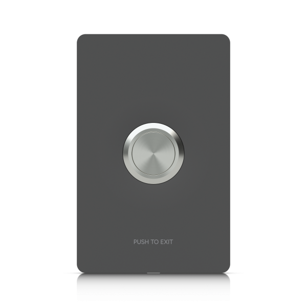 Ubiquiti Access Button Ubiquiti UniFi Access Button – gumb za izhod