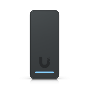 Ubiquiti UniFi Access G2 Reader Black – črni NFC čitalnik