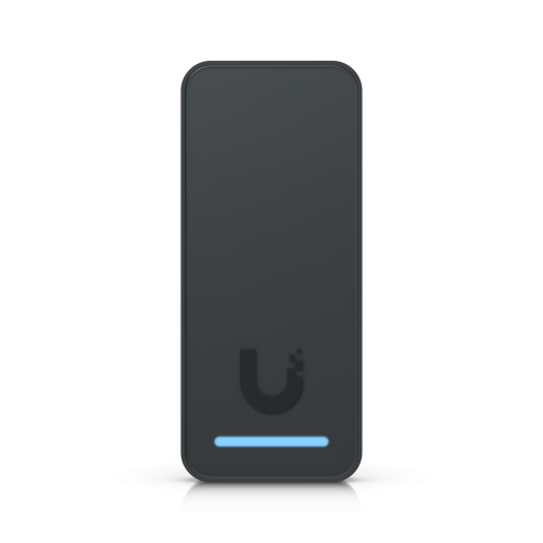 Ubiquiti Door Access G2 Reader Black Ubiquiti UniFi Access G2 Reader Black – črni NFC čitalnik