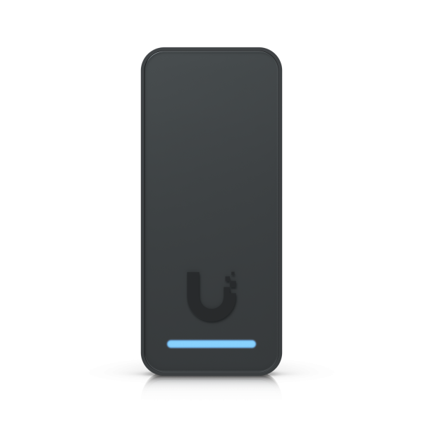 Ubiquiti Door Access G2 Reader Black Ubiquiti UniFi Access G2 Reader Black – črni NFC čitalnik