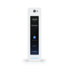 Ubiquiti Door Access G2 Reader Pro White Ubiquiti UniFi Access G2 Reader Pro White – NFC čitalnik z interkomom