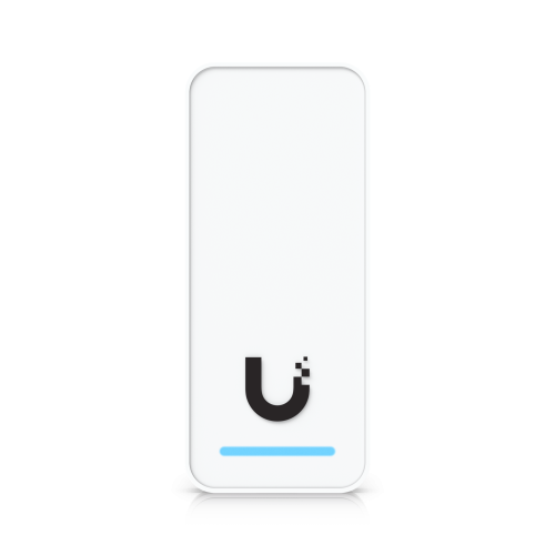 Ubiquiti Door Access G2 Reader White Ubiquiti UniFi Access G2 Reader White – beli NFC čitalnik