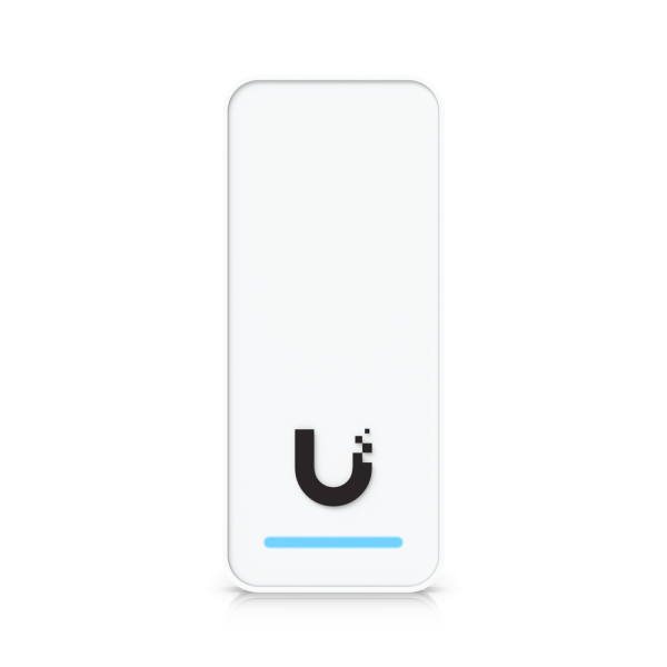 Ubiquiti Door Access G2 Reader White Ubiquiti UniFi Access G2 Reader White – beli NFC čitalnik