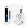 Ubiquiti Door Access G2 Starter Kit Pro Ubiquiti G2 Starter Kit Pro – komplet nadzora dostopa za ena vrata in dva čitalnika