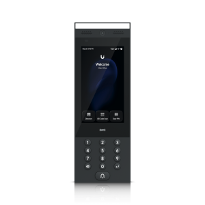 Ubiquiti UniFi Access G3 Intercom – notranji/zunanji interkom