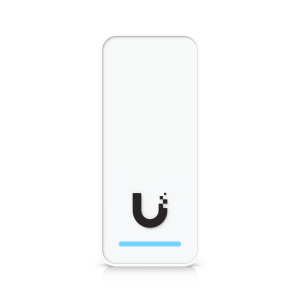 Ubiquiti UniFi Access G3 Reader White – čitalnik z Apple Touch Pass