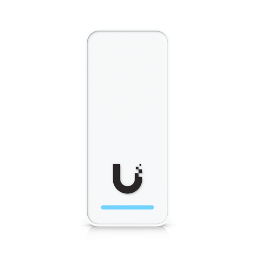 Ubiquiti Door Access G3 Reader White Ubiquiti UniFi Access G3 Reader White – čitalnik z Apple Touch Pass