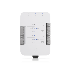 Ubiquiti UniFi Access Door Hub – krmilnik za ena vrata