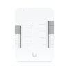 Ubiquiti Access Gate Hub Ubiquiti UniFi Access Gate Hub – krmilnik dostopa za vrata in zapornice