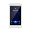 Ubiquiti Door Access Intercom Viewer Ubiquiti Access Intercom Viewer – zaslon za pregled obiskovalcev
