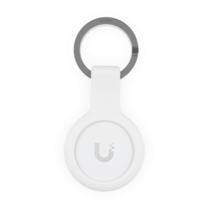 Ubiquiti UniFi Access Pocket Keyfob – paket 10 NFC obeskov