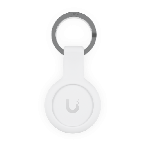 Ubiquiti Door Access Pocket Keyfob 10-pack Ubiquiti UniFi Access Pocket Keyfob – paket 10 NFC obeskov
