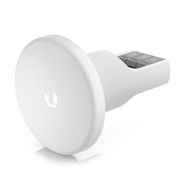 Ubiquiti Door Access Rescue KeySwitch Ubiquiti UniFi Access Rescue KeySwitch – ključavnica za zasilni preklop