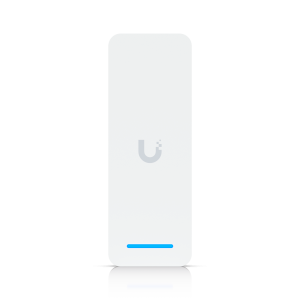 Ubiquiti UniFi Access Ultra – čitalnik dostopa z vgrajenim hubom