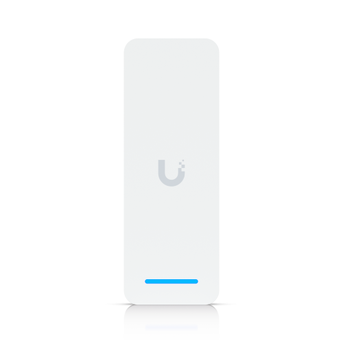 Ubiquiti Door Access Ultra Ubiquiti UniFi Access Ultra – čitalnik dostopa z vgrajenim hubom