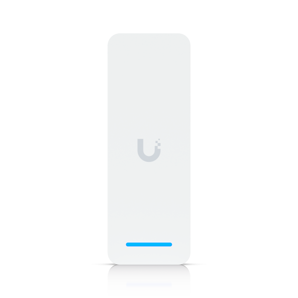 Ubiquiti Door Access Ultra Ubiquiti UniFi Access Ultra – čitalnik dostopa z vgrajenim hubom
